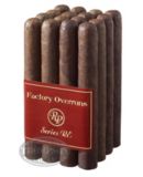 ROCKY PATEL FACTORY OVERRUNS SERIES RE TORO SUMATRA
