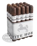 WHITE HORSE MADURO TORO