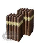 LA VELEZA CORONA SUMATRA 2-FER - 40 CIGARS