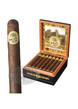 XIKAR HC SERIES HABANO COLORADO TORO COLORADO