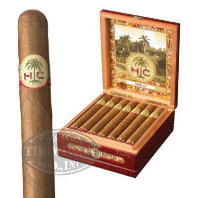 XIKAR HC SERIES CRIOLLO TORO CRIOLLO
