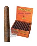 GOOD DAYS FACTORY REJECTS MADURO CHURCHILL