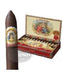 LA AROMA DE CUBA NEW BLEND LA AROMA DE CUBA NEW BLEND PLUS HUMIDOR CONNECTICUT BELICOSO
