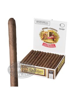 ANTONIO Y CLEOPATRA GRENADIER NATURAL PANETELA