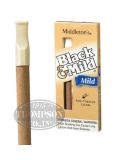 BLACK & MILD CIGARILLO NATURAL