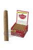 SWISHER SWEETS MINI CIGARILLOS NATURAL MINI CIGARILLO SWEET