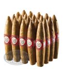 ESCUDO CUBANO 20 MINUTOS CONNECTICUT PERFECTO