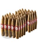 ESCUDO CUBANO 20 MINUTOS 2-FER CONNECTICUT PERFECTO