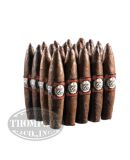 ESCUDO CUBANO 20 MINUTOS MADURO PERFECTO