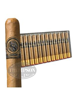 VICTOR SINCLAIR LEGACY TORO GRANDE CONNECTICUT