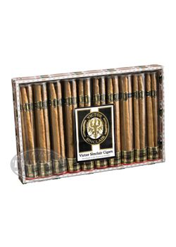 VICTOR SINCLAIR D'ARTAGNAN TUBE MADURO PANETELA