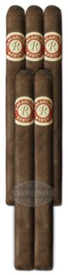 Macanudo Robust Portofino Connecticut Lancero