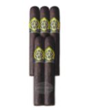 CAO BRAZILIA GOL BRAZILIA ROBUSTO CIGAR