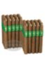 THOMPSON GREEN LABEL 2-FER NATURAL CORONA