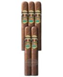 ALEC BRADLEY PRENSADO ROBUSTO COROJO