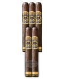 ALEC BRADLEY TEMPUS CENTURIA CRIOLLO CHURCHILL