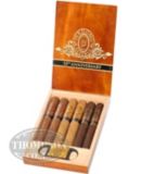 PERDOMO RESERVE 10TH ANNIVERSARY GIFT SET TORO