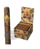 THOMPSON EXPLORER FLAVORS PANETELA NATURAL ASSORTED
