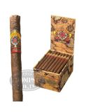 THOMPSON EXPLORER FLAVORS SLIM PANETELA NATURAL ASSORTED