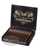 GURKHA ASSASSIN ROBUSTO BRAZILIA