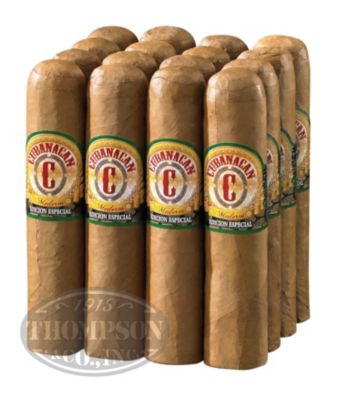 CUBANACAN GORDITO MO CONNECTICUT ROTHSCHILD