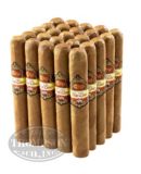 DON LINO 1989 ROBUSTO CONNECTICUT 25 PACK