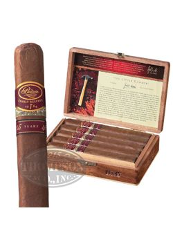 PADRON FAMILY RESERVE NO.45 NATURAL TORO