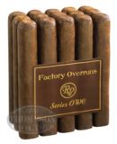 ROCKY PATEL FACTORY OVERRUNS SERIES OWR TORO COROJO