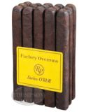 ROCKY PATEL FACTORY OVERRUNS SERIES OWR TORO MADURO