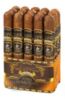 GURKHA EUROPEAN SELECTION TORO HABANO