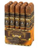 GURKHA EUROPEAN SELECTION TORO HABANO