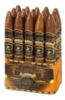 GURKHA EUROPEAN SELECTION TORPEDO HABANO