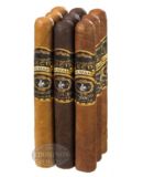 GURKHA EUROPEAN SELECTION 9 PACK TORO SAMPLER