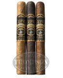 GURKHA EUROPEAN SELECTION GURKHA EUROPEAN SELECTION 3 PACK TORO