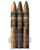 GURKHA EUROPEAN SELECTION GURKHA EUROPEAN SELECTION 3 PACK TORPEDO