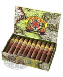 THOMPSON EXPLORER LONSDALE HABANO