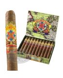 THOMPSON EXPLORER CORONA HABANO