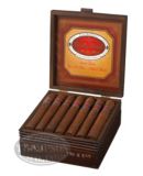 ALEC BRADLEY FAMILY BLEND T11 NATURAL TORPEDO