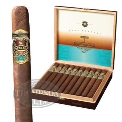 Alec Bradley Prensado Churchill Corojo