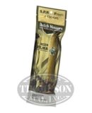 DUTCH MASTERS FRESH LOC FOIL GREEN CLARO CIGARILLO