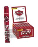 SWISHER SWEETS CIGARILLO NATURAL SWEET