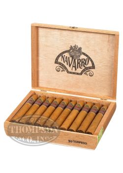NAVARRO PRESIDENTE CONNECTICUT