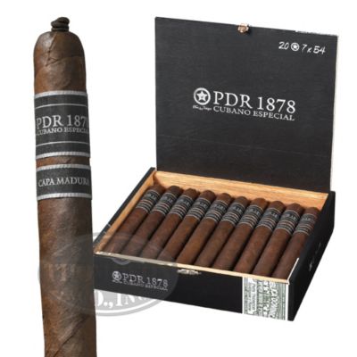 PINAR DEL RIO 1878 CUBANO ESPECIAL CHURCHILL MADURO