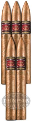 Photo of Alec Bradley Family Blend T11 Natural Torpedo