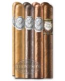 DON RAFAEL SAMPLER ROBUSTO
