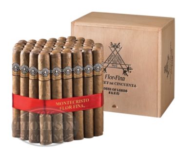 MONTECRISTO TORO CONNECTICUT