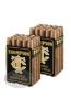 THOMPSON BLACK LABEL 2-FER HABANO CORONA