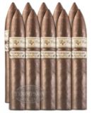ROCKY PATEL NICARAGUAN RESERVE TORPEDO MADURO 10 PACK