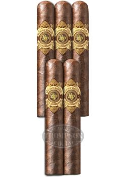 ROCKY PATEL RENAISSANCE ROBUSTO SUMATRA
