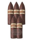 NUB BY OLIVA MADURO TORPEDO MADURO
